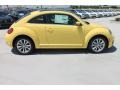 Yellow Rush - Beetle TDI Photo No. 10