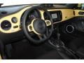 Yellow Rush - Beetle TDI Photo No. 13