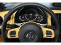 Yellow Rush - Beetle TDI Photo No. 22