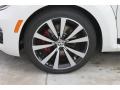 2013 Volkswagen Beetle R-Line Wheel