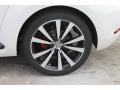  2013 Beetle R-Line Wheel