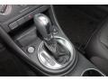 2013 Beetle R-Line 6 Speed DSG Dual-Clutch Automatic Shifter