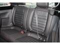 Titan Black Rear Seat Photo for 2013 Volkswagen Beetle #83621893