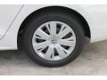 Candy White - Jetta SE Sedan Photo No. 6