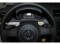 Candy White - Jetta SE Sedan Photo No. 20