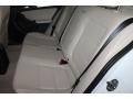 Candy White - Jetta SE Sedan Photo No. 26