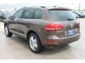 Toffee Brown Metallic - Touareg VR6 FSI Lux 4XMotion Photo No. 7