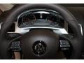 2013 Toffee Brown Metallic Volkswagen Touareg VR6 FSI Lux 4XMotion  photo #26