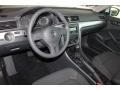 Candy White - Passat 2.5L S Photo No. 12