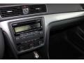 Candy White - Passat 2.5L S Photo No. 14