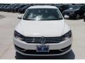Candy White - Passat 2.5L S Photo No. 2