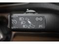 2013 Volkswagen Passat Cornsilk Beige Interior Controls Photo