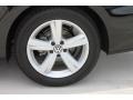 Black - Passat 2.5L SE Photo No. 6