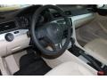 Black - Passat 2.5L SE Photo No. 12