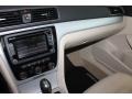 Black - Passat 2.5L SE Photo No. 15