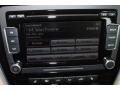 Black - Passat 2.5L SE Photo No. 18