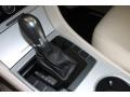 Black - Passat 2.5L SE Photo No. 20