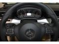 Black - Passat 2.5L SE Photo No. 21