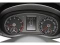 Black - Passat 2.5L SE Photo No. 22