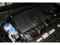 Black - Passat 2.5L SE Photo No. 28