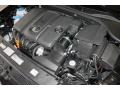 Black - Passat 2.5L SE Photo No. 29