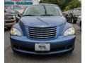 Marine Blue Pearl - PT Cruiser Touring Photo No. 2