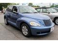 Front 3/4 View of 2006 PT Cruiser Touring