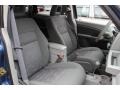 Pastel Slate Gray Front Seat Photo for 2006 Chrysler PT Cruiser #83622693