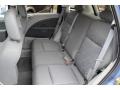 Pastel Slate Gray Rear Seat Photo for 2006 Chrysler PT Cruiser #83622711