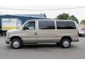 Pueblo Gold Metallic - E Series Van E350 XLT Passenger Photo No. 3
