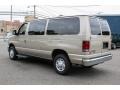 Pueblo Gold Metallic - E Series Van E350 XLT Passenger Photo No. 4