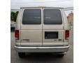 Pueblo Gold Metallic - E Series Van E350 XLT Passenger Photo No. 5