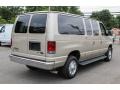 Pueblo Gold Metallic - E Series Van E350 XLT Passenger Photo No. 6