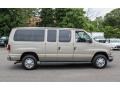 Pueblo Gold Metallic - E Series Van E350 XLT Passenger Photo No. 7
