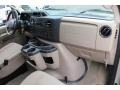 Pueblo Gold Metallic - E Series Van E350 XLT Passenger Photo No. 10