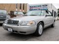 Silver Birch Metallic - Grand Marquis LS Photo No. 1