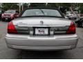 Silver Birch Metallic - Grand Marquis LS Photo No. 4
