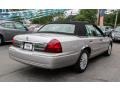 Silver Birch Metallic - Grand Marquis LS Photo No. 5