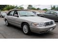 Silver Birch Metallic - Grand Marquis LS Photo No. 6