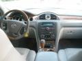 2008 White Opal Buick Enclave CXL AWD  photo #4