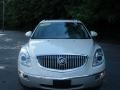 2008 White Opal Buick Enclave CXL AWD  photo #14