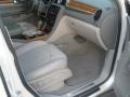 2008 White Opal Buick Enclave CXL AWD  photo #22