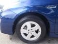 2010 Blue Ribbon Metallic Toyota Prius Hybrid III  photo #9