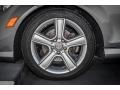 Steel Grey Metallic - C 300 Luxury Photo No. 8