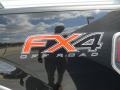 2013 Tuxedo Black Metallic Ford F150 FX4 SuperCrew 4x4  photo #15
