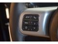 Controls of 2013 Wrangler Rubicon 10th Anniversary Edition 4x4