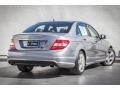 Steel Grey Metallic - C 300 Luxury Photo No. 14