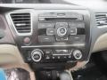 Taffeta White - Civic EX Sedan Photo No. 12
