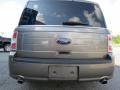 2013 Mineral Gray Metallic Ford Flex SEL  photo #6