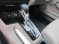 Taffeta White - Civic EX Sedan Photo No. 13